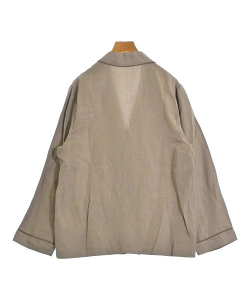 COUTURE D'ADAM 休閒夾克