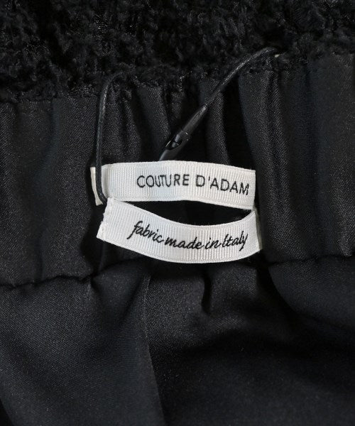 COUTURE D'ADAM 長裙/超長裙