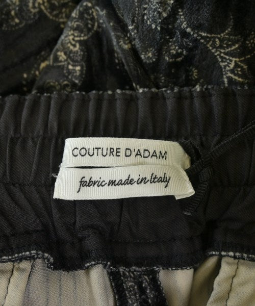 COUTURE D'ADAM 其他款