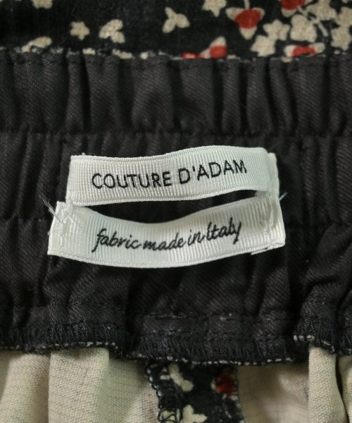 COUTURE D'ADAM 其他款