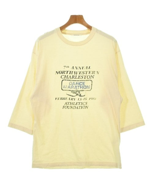 COUTURE D'ADAM T恤/上衣