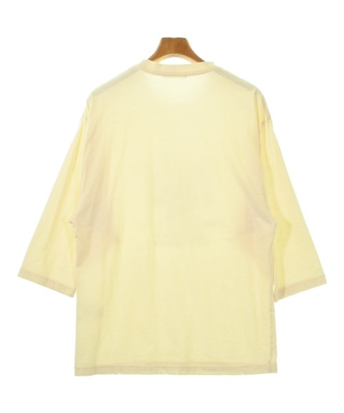 COUTURE D'ADAM T恤/上衣