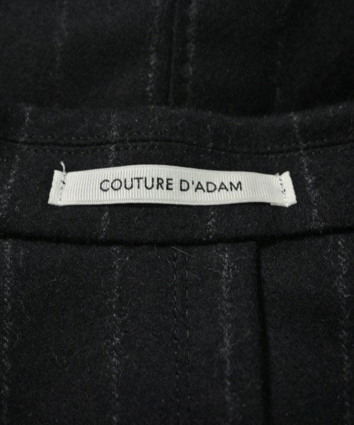 COUTURE D'ADAM 休閒夾克