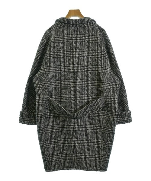 COUTURE D'ADAM 切斯特披風