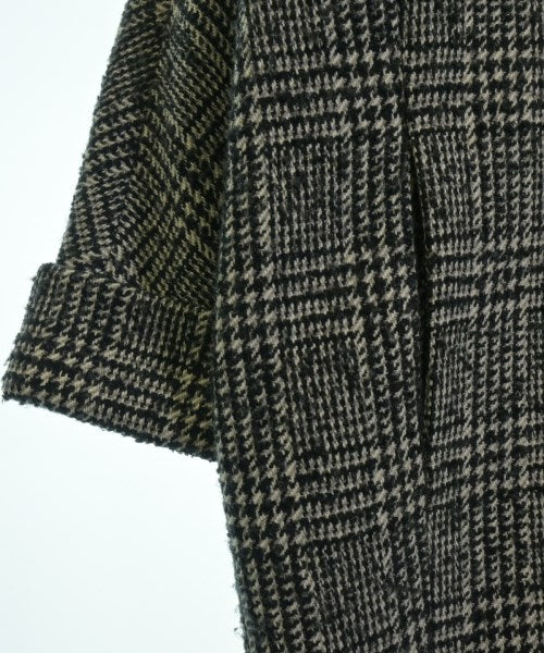 COUTURE D'ADAM 切斯特披風