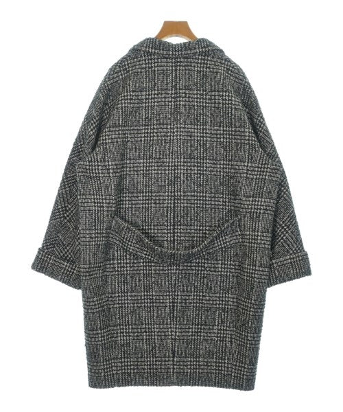 COUTURE D'ADAM 切斯特披風