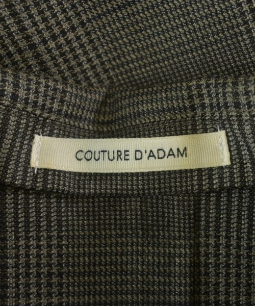 COUTURE D'ADAM 西裝外套