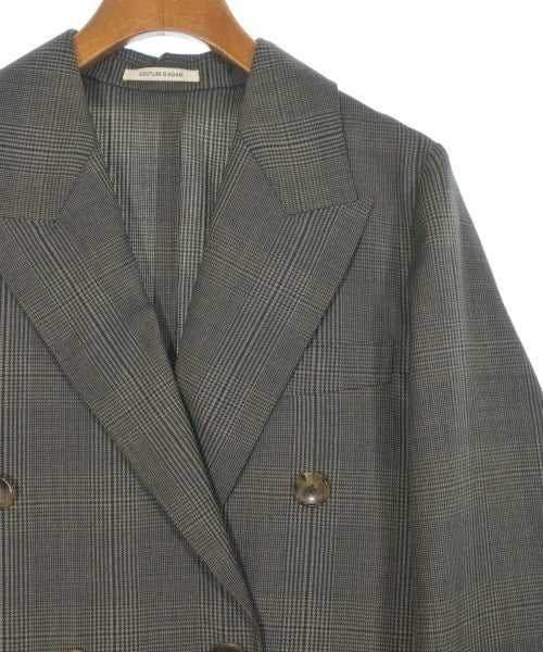 COUTURE D'ADAM 西裝外套