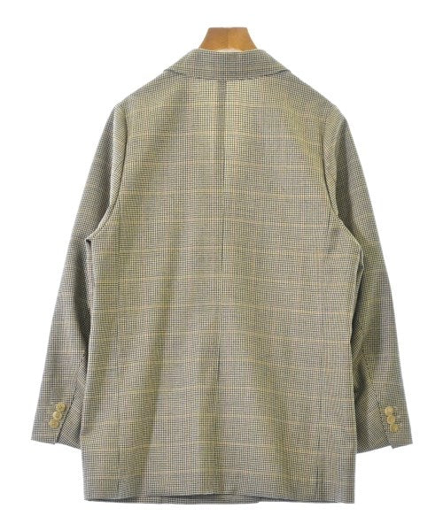 COUTURE D'ADAM 休閒夾克