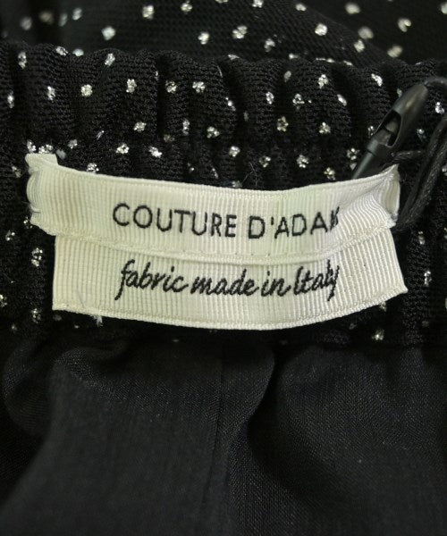 COUTURE D'ADAM 其他款