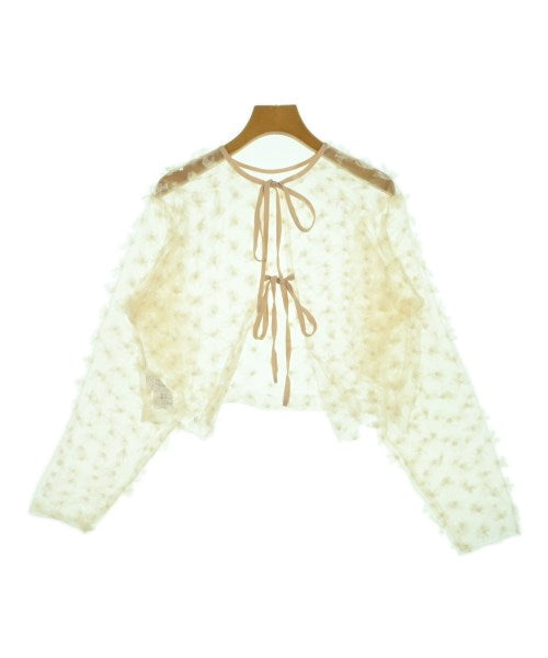 violette room 休襯衫