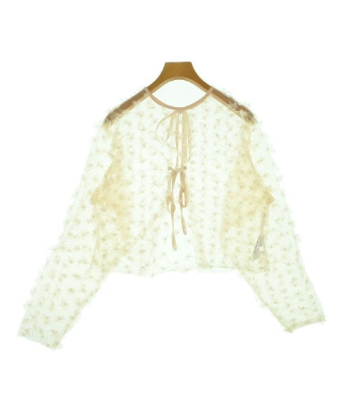 violette room 休襯衫