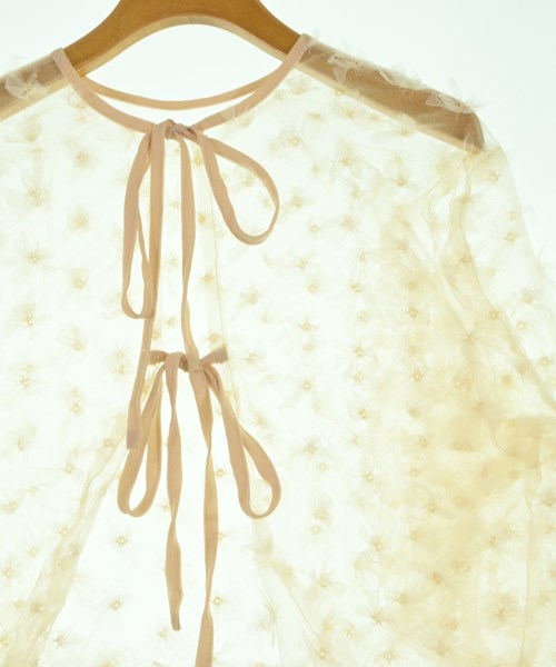 violette room 休襯衫