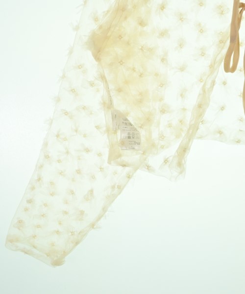 violette room 休襯衫