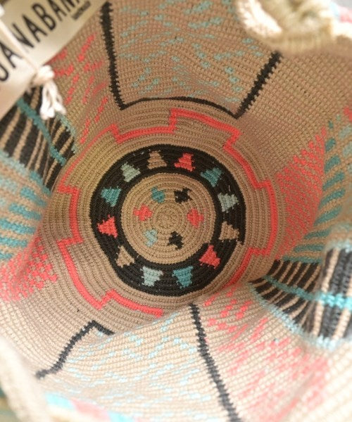 Guanabana handmade 肩背包