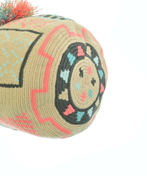 Guanabana handmade 肩背包