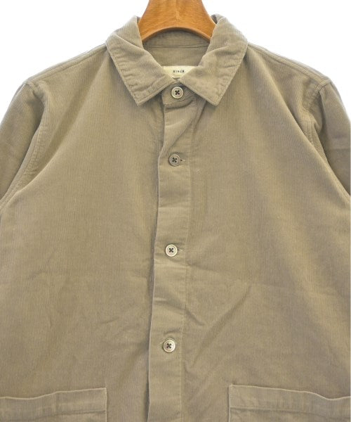 RINEN 其他飛行外套