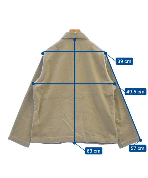 RINEN 其他飛行外套