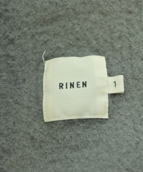 RINEN 西裝外套
