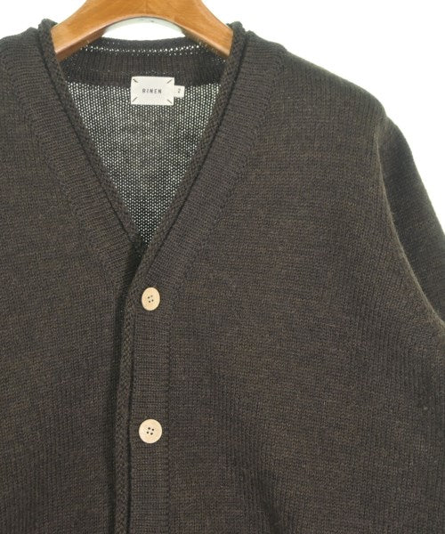 RINEN 開襟衫