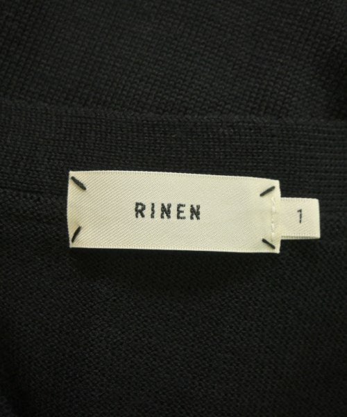 RINEN 開襟衫