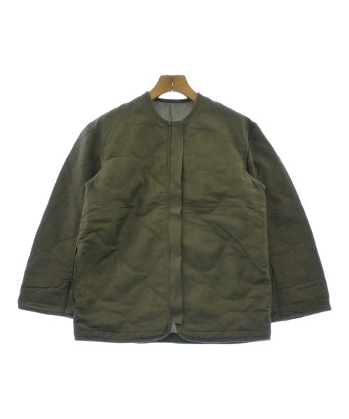 JNBY 其他飛行外套