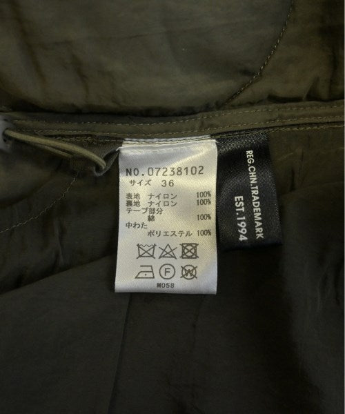 JNBY 其他飛行外套