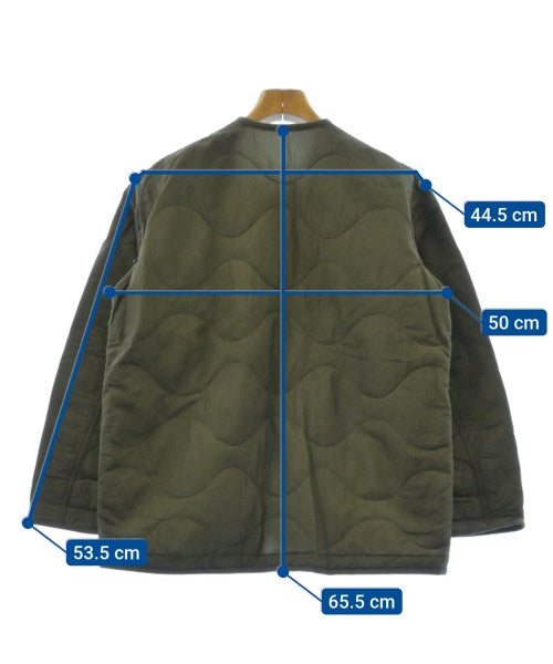 JNBY 其他飛行外套