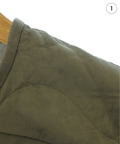 JNBY 其他飛行外套