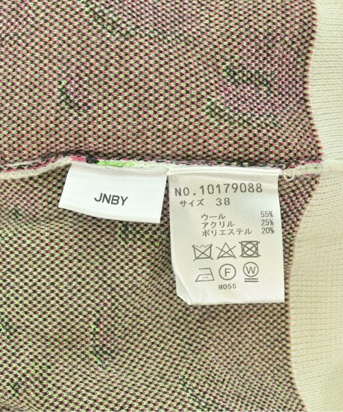 JNBY 毛衣