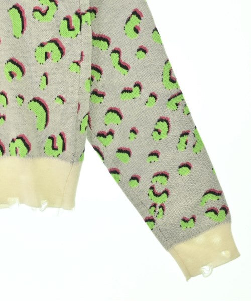JNBY 毛衣