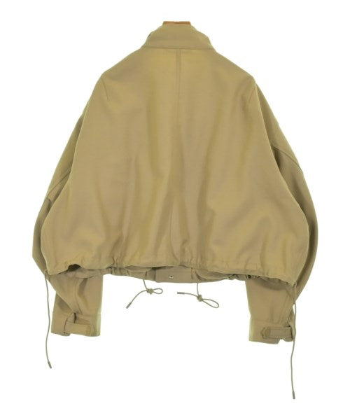 JNBY 其他飛行外套