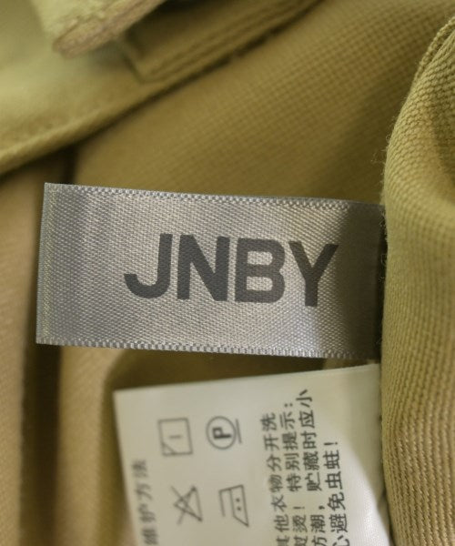 JNBY 其他飛行外套