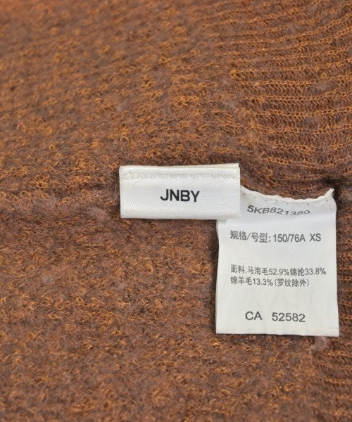JNBY 毛衣