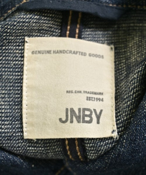 JNBY 其他大衣