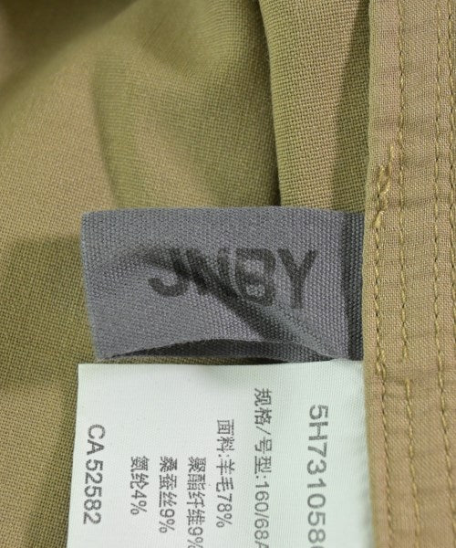 JNBY 其他款