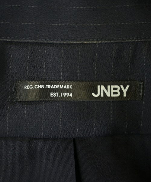 JNBY 休閒襯衫
