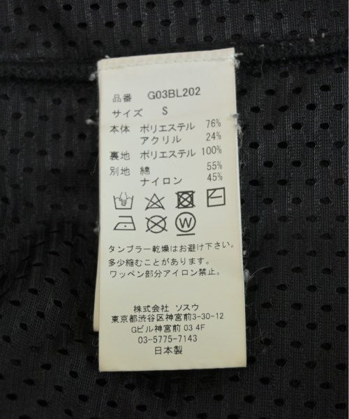 MYne 其他飛行外套
