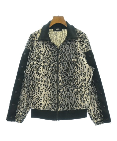 MYne 其他飛行外套