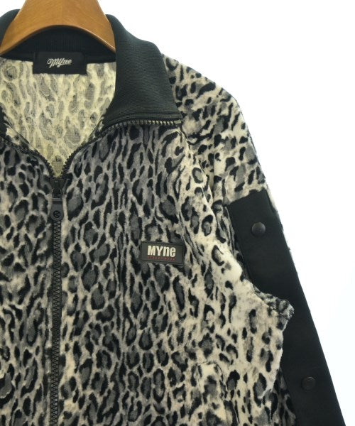 MYne 其他飛行外套