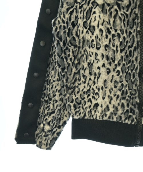 MYne 其他飛行外套