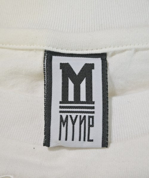 MYne T恤/上衣