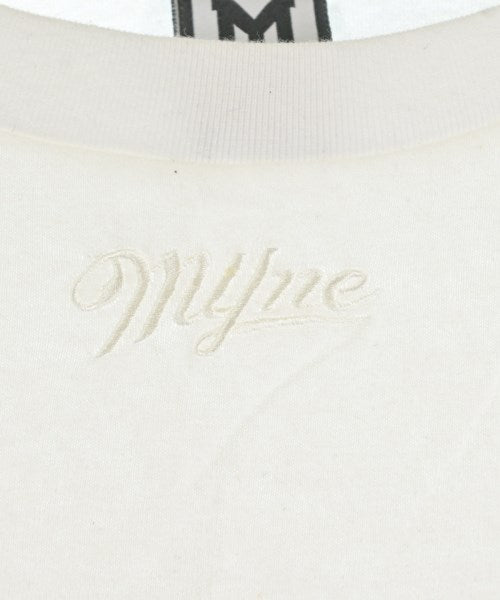 MYne T恤/上衣