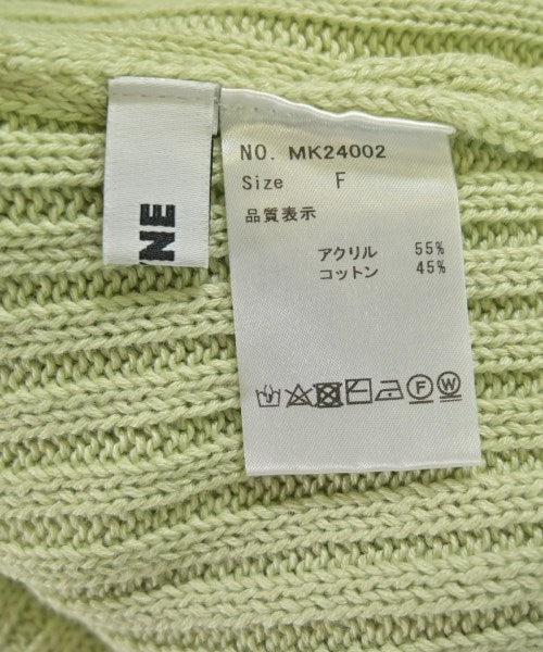 MYne 開襟衫