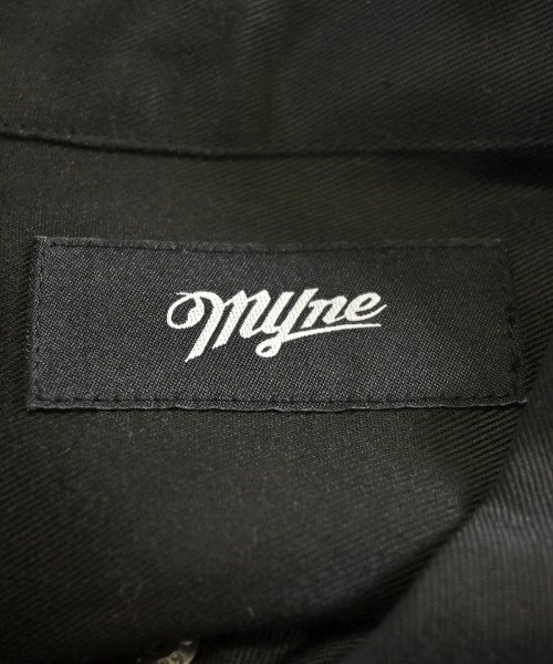 MYne 休閒襯衫