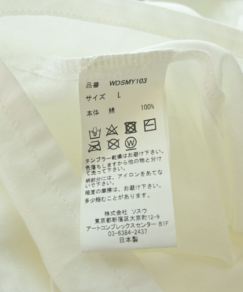 MYne 休閒襯衫