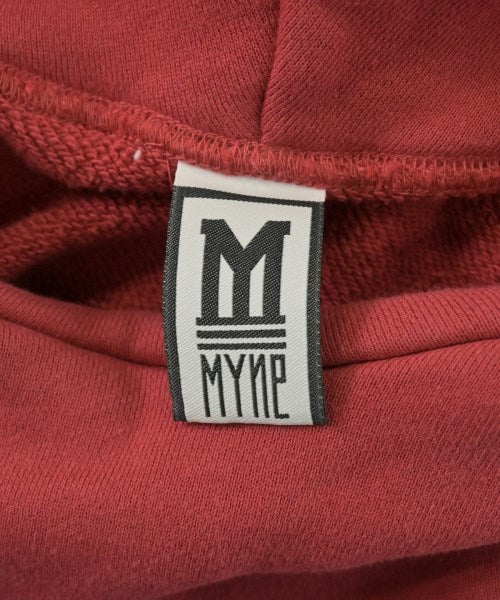 MYne 連帽衫
