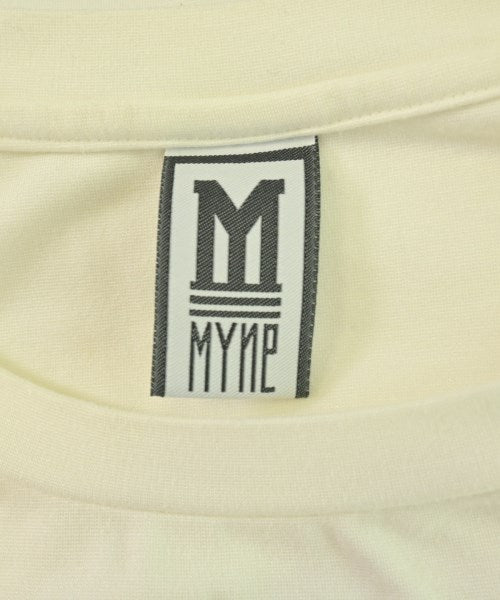 MYne T恤/上衣