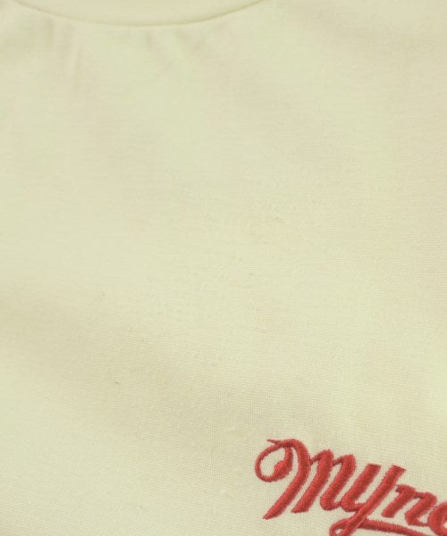 MYne T恤/上衣