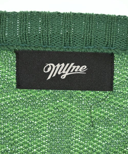 MYne 毛衣